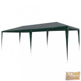 VID zöld pe partisátor 3 x 6 m