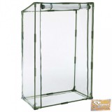 VID zöldséges melegház 100 x 50 x 150 cm