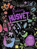 Vidám húsvét