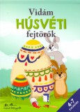 Vidám húsvéti fejtörők
