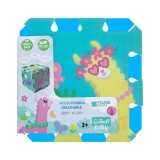 Vidám lámák szivacs puzzle - Trefl