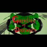 Vidas Salavejus Guardian of December (PC - Steam elektronikus játék licensz)