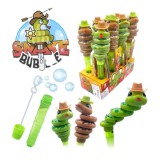 Vidas Snake bubble 8x5g