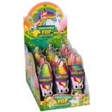 Vidas unicorn pop dip lick 12x50g