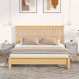 vidaXL 2 db szürke sonoma színű szerelt fa éjjeliszekrény 44x35x45 cm