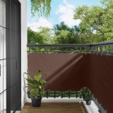 vidaXL Erkély Szúnyogháló 90 x 200 cm Oxford Szövet Négyszögletes