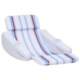 vidaXL medencefotel 140 x 83 x 60 cm