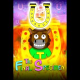 Video Game Music Studios The Final Specimen: Arrival (PC - Steam elektronikus játék licensz)