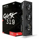 Videokártya XFX QICK319 16 GB RAM AMD RADEON RX 7800 XT