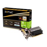 Videokártya Zotac ZT-71113-20L 2 GB NVIDIA GeForce GT 730