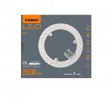 Videx 24W-os LED modul mennyezeti lámpához, 4000K, 2900lm