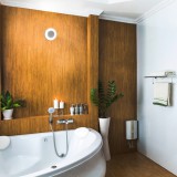 Videx Lena 15 W-os mennyezeti lámpa IP65-ös védettségű