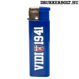 Vidi öngyújtó - hivatalos Videoton termék