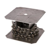 Vídiás falvágó tekercslánc  CF 404'' 1,6mm 15m