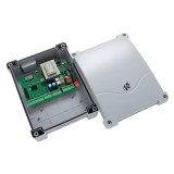 VIDUE CITY1-EVO 2 motoros digitális vezérlés 230 Vac-motorokhoz (CITY1-EVO)