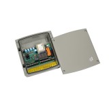 VIDUE FLEXY2 230 V-os analóg vezérlőegység nyíló- és tolókapukhoz beépített vevővel (433,92 MHz) (FLEXY2)