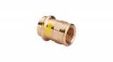 VIEGA Réz Profipress G csatlakozó BM 15-1/2"
