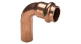 VIEGA Réz Profipress könyök KB 22mm