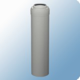 Viessmann 80/125 2fm cső