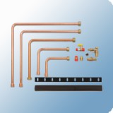 Viessmann csatlakozó készlet Vitodens 222-hez