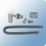 Viessmann lefolyótölcsér-készlet