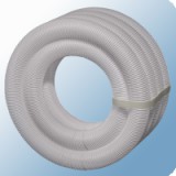 Viessmann PPs flexibilis égéstermék cső 12,5m 60/58