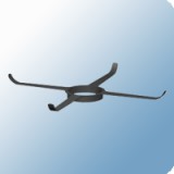 Viessmann PPs flexibilis távtartó 60 5db/cs