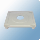 Viessmann Szellőzőblende DN80