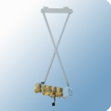 Viessmann Szerelési segédeszköz Vitodens 200 kazánhoz ( 7357609 )