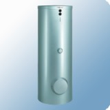 Viessmann Vitocell 100-B bivalens tároló 500 L