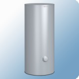 Viessmann Vitocell 100-E fűtési puffertároló 200L (7248307+ 7248893)
