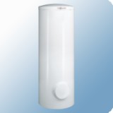 Viessmann Vitocell 100-W 200 literes álló indirekt tároló CVA200 - VI-Z013679