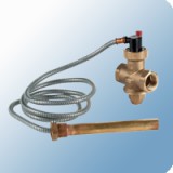 Viessmann Vitoligno-hoz Termikus túlmelegedés elleni védelem 7556718