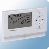 Viessmann Vitotronic 100 HC1B szabályozó