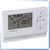 Viessmann Vitotronic 200 HO2B szabályozó