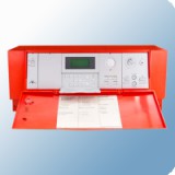 Viessmann Vitotronic 300-K MW2B szabályzó