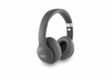 Vieta Pro Swing Bluetooth fejhallgató fekete (VAQ-HP46BK)