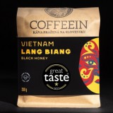 VIETNAM Lang Biang Honey - Sötét pörkölés (Arabica szemes kávé)