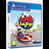 Viewpoint Games VR Karts (PS4 - Dobozos játék)