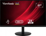 Viewsonic 27" VG2709-2K-MHDU-2 IPS LED