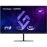 ViewSonic Gamer Monitor 24" - VX2479-HD-PRO (IPS, 16:9, 1920x1080, 180Hz, 1ms, 250cd/m2, 2xHDMI, DP, VESA)
