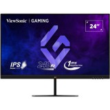 ViewSonic Gamer Monitor 24" - VX2479A-HD-PRO (IPS, 16:9, 1920x1080, 240Hz, 1ms, 250cd/m2, 2xHDMI, DP, VESA)