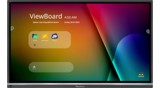 ViewSonic IFP 55" 54.64" 20 Points Multi Touch