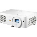 Viewsonic LS510W 3000 ANSI lumen LED WXGA (1280x800) Fehér projektor
