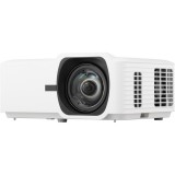 Viewsonic LS711W 4200 ANSI lumen WXGA (1280x800) Fehér Adatkivetítő projektor