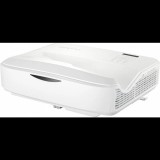 Viewsonic LS832WU adatkivetítő Standard vetítési távolságú projektor 5000 ANSI lumen LED WUXGA (1920x1200) Fehér (LS832WU)