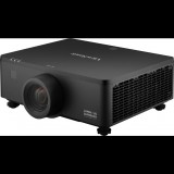 Viewsonic LS960WU adatkivetítő Standard vetítési távolságú projektor 8500 ANSI lumen WUXGA (1920x1200) Fekete (LS960WU)
