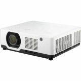 Viewsonic LSC601WU WUXGA 6000 Lumen 3D Projektor - Fehér (LSC601WU)