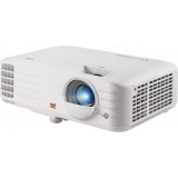 Viewsonic M2e 1000 ANSI lumen LED 1080p (1920x1080) 3D Szürke, Fehér projektor