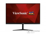 ViewSonic Monitor 23,6" - VX2418-P-MHD (VA, 16:9, 1920x1080, 165Hz, 1ms, 250cd/m2, 2xHDMI, DP, VESA)